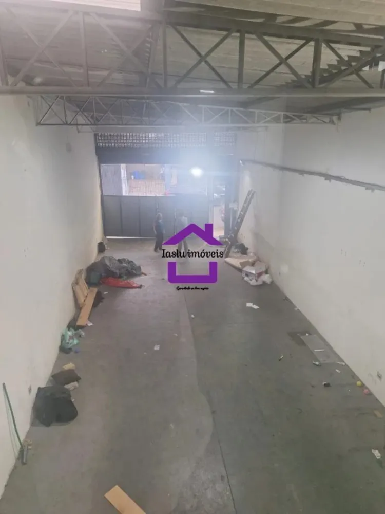 Depósito-Galpão, 250 m² - Foto 9