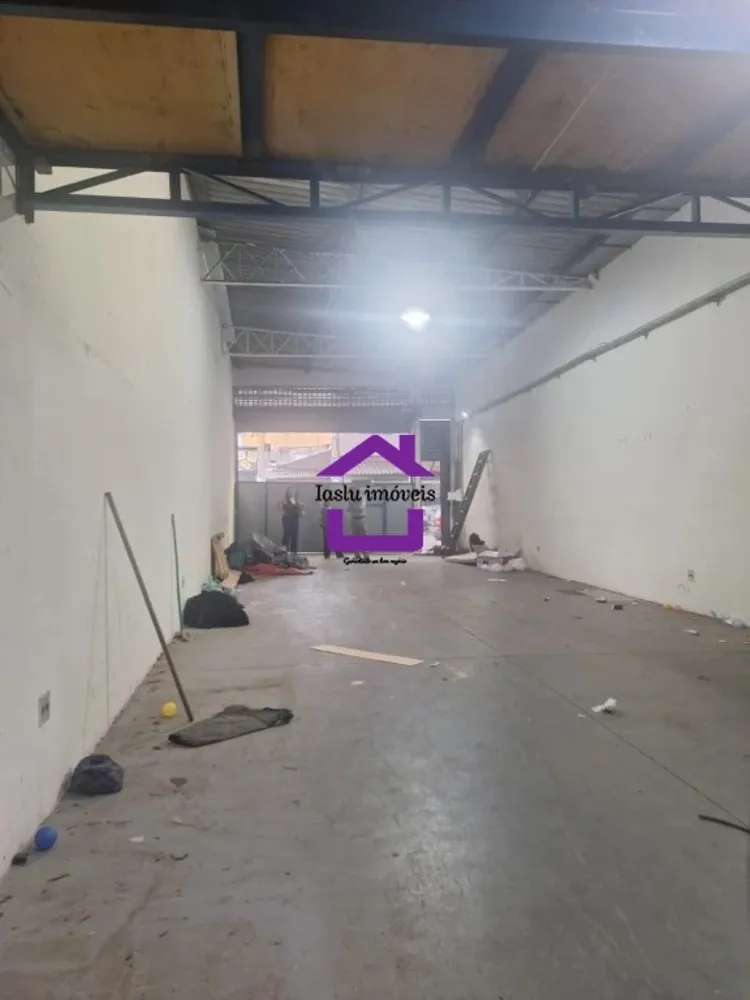 Depósito-Galpão, 250 m² - Foto 10