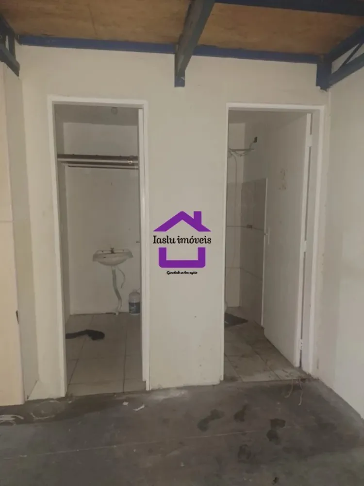 Depósito-Galpão, 250 m² - Foto 4