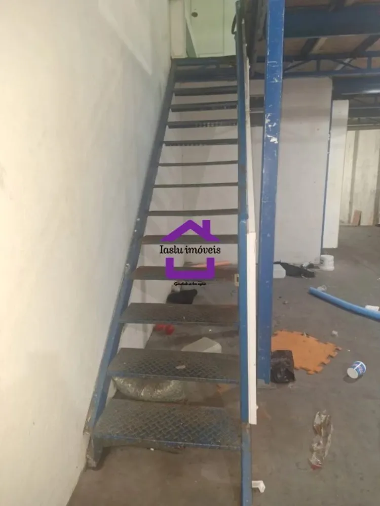 Depósito-Galpão, 250 m² - Foto 7