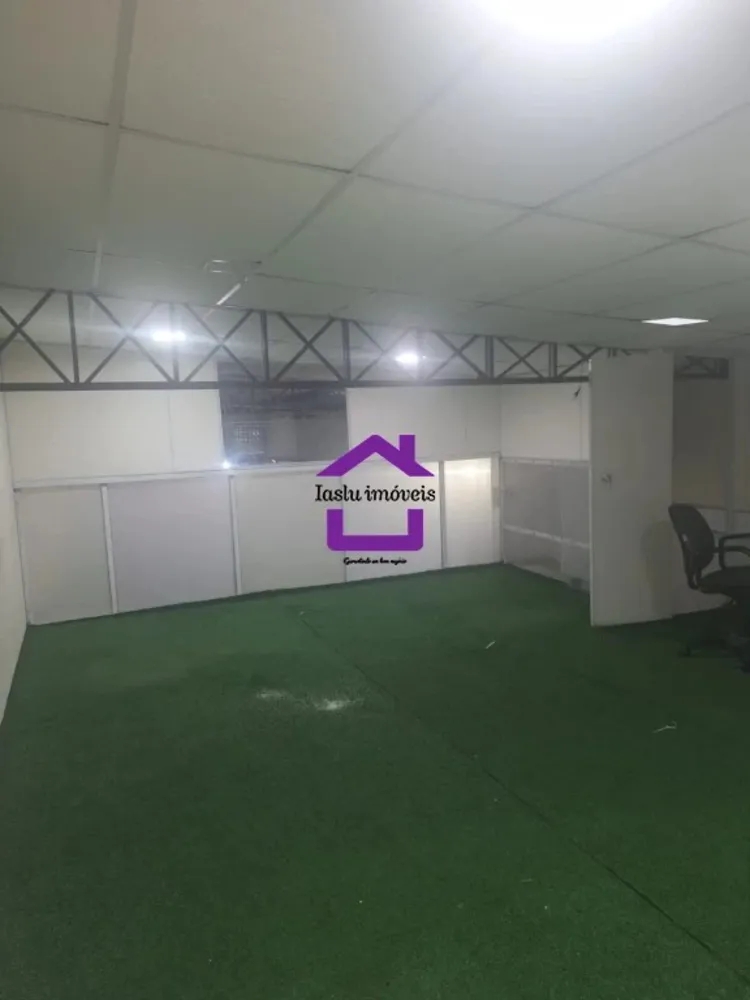 Depósito-Galpão, 250 m² - Foto 8