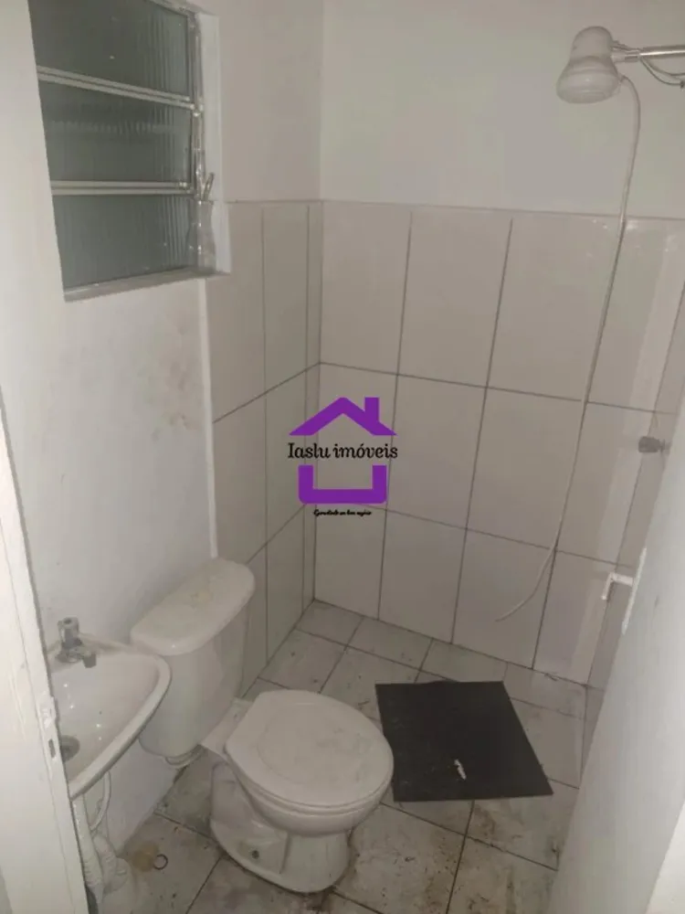 Depósito-Galpão, 250 m² - Foto 6