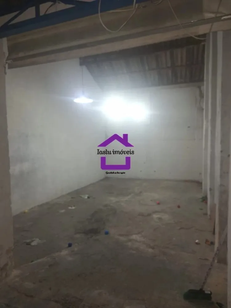 Depósito-Galpão, 250 m² - Foto 3