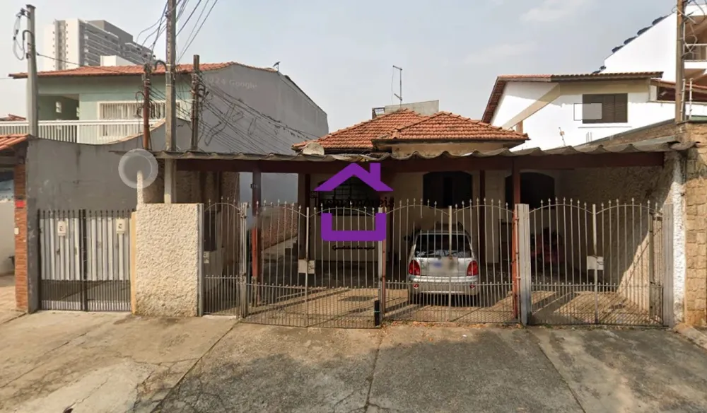 Terreno, 450 m² - Foto 2