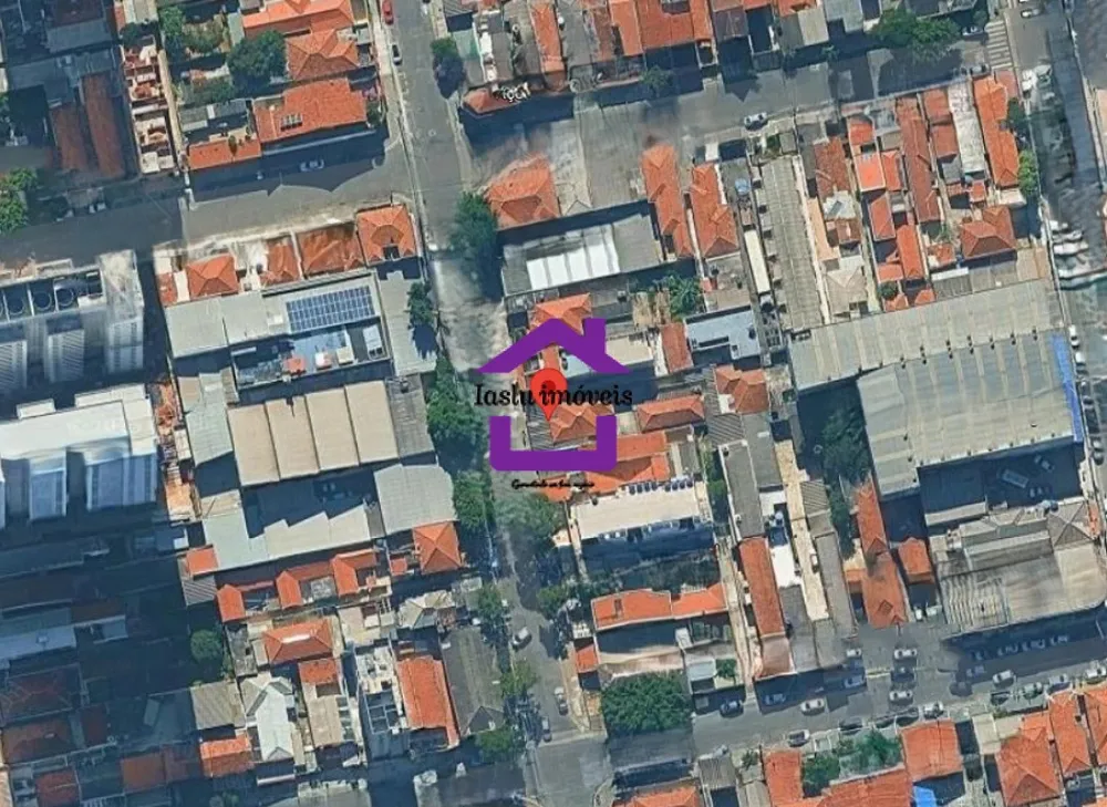 Terreno, 450 m² - Foto 1