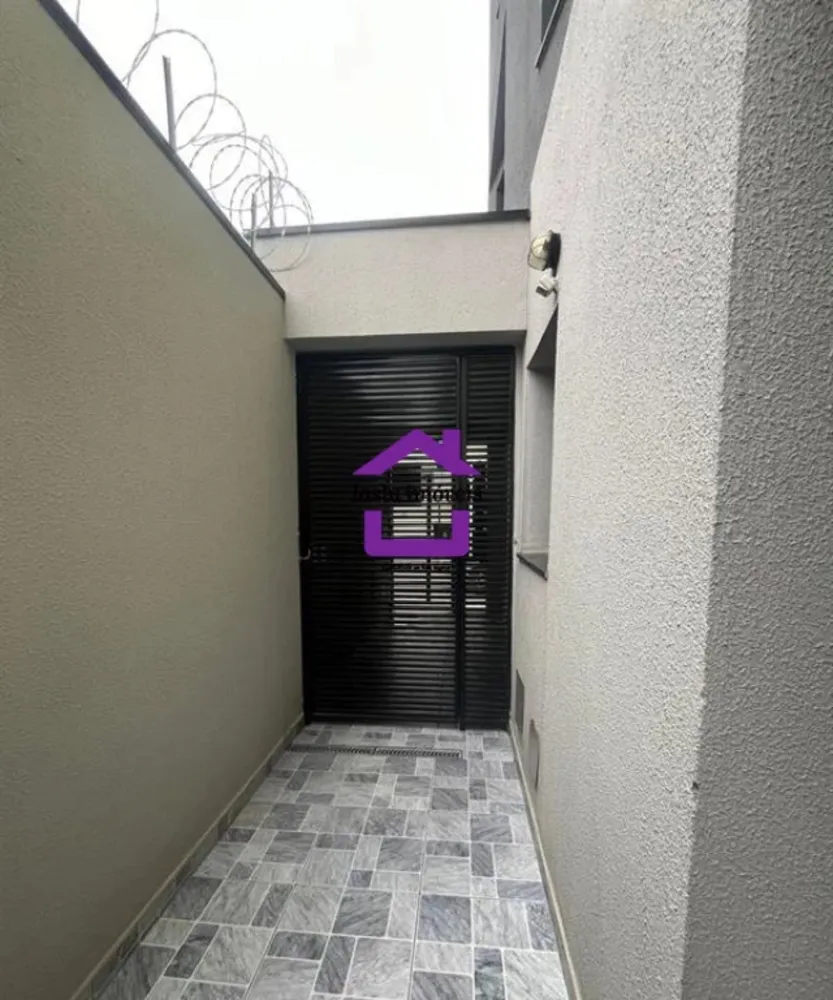 Apartamento, 2 quartos, 43 m² - Foto 7