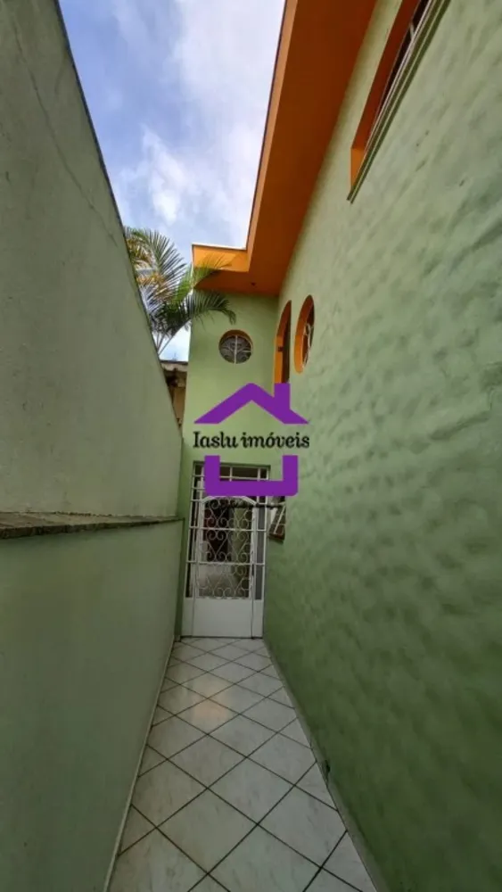 Sobrado, 4 quartos, 228 m² - Foto 2