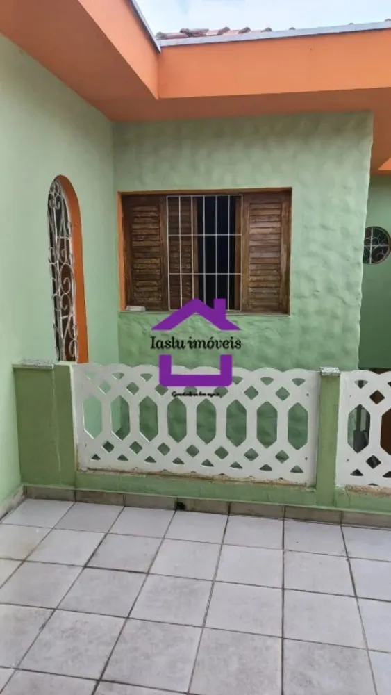 Sobrado, 4 quartos, 228 m² - Foto 6
