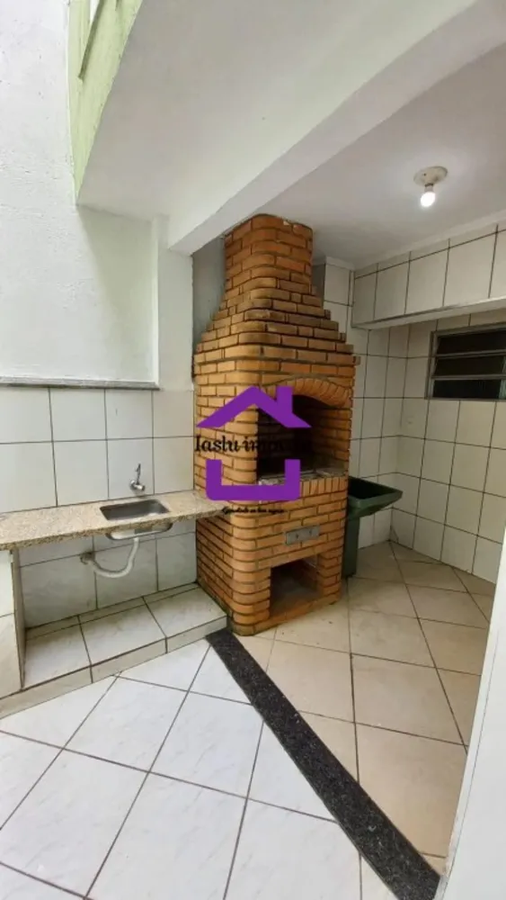 Sobrado, 4 quartos, 228 m² - Foto 7