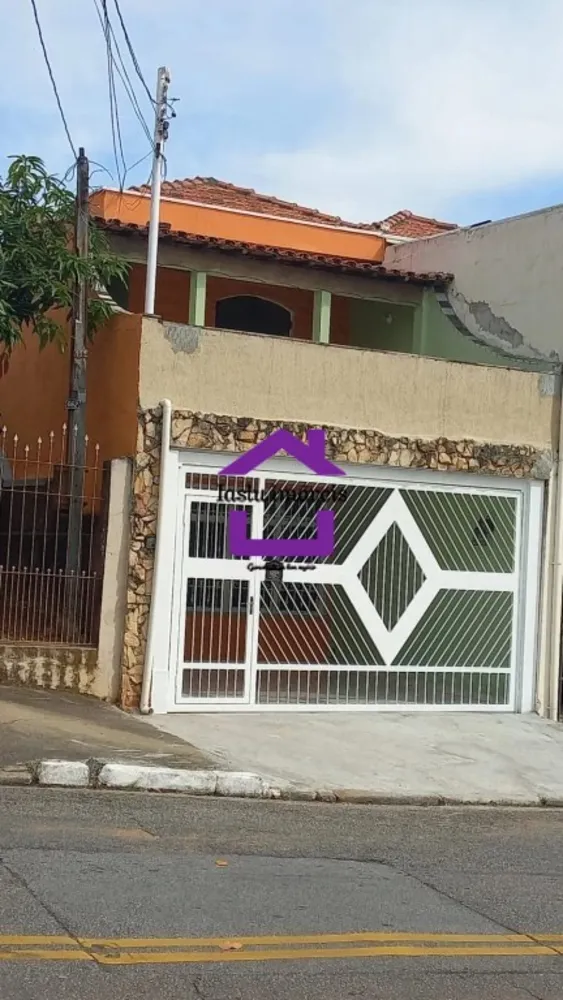 Sobrado, 4 quartos, 228 m² - Foto 8