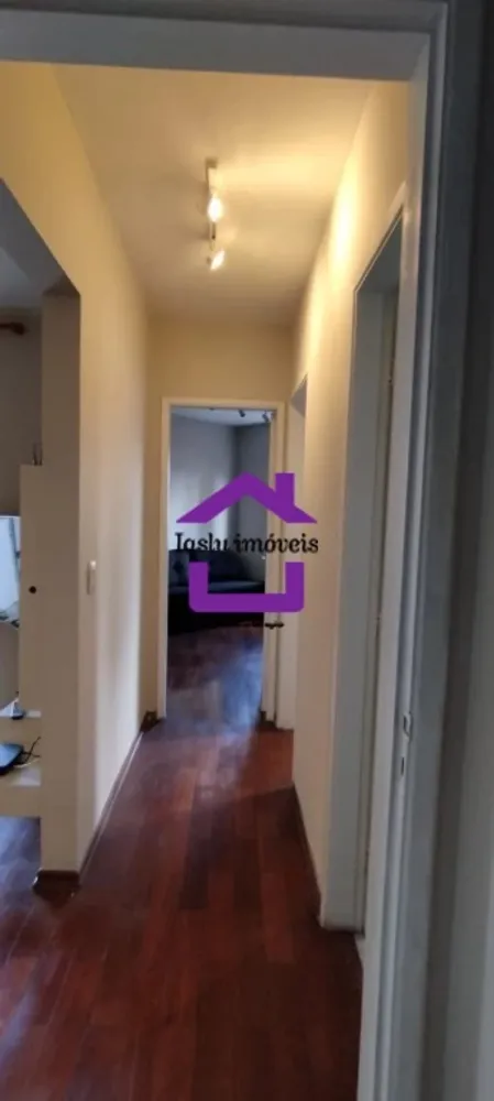 Apartamento, 3 quartos, 75 m² - Foto 6