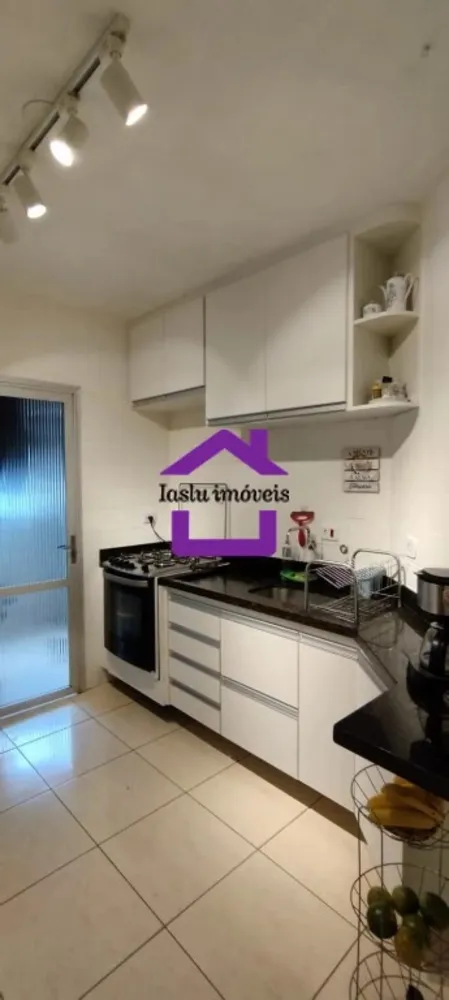 Apartamento, 3 quartos, 75 m² - Foto 7