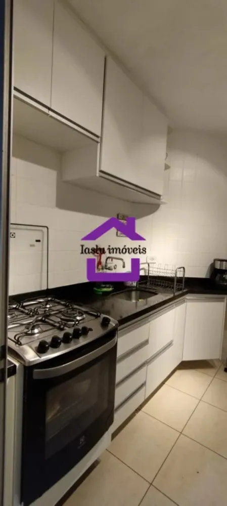 Apartamento, 3 quartos, 75 m² - Foto 1