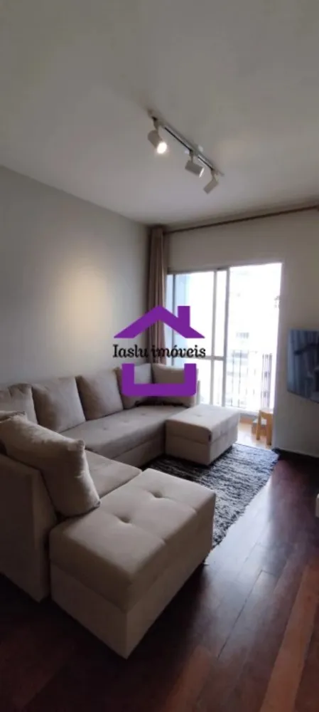 Apartamento, 3 quartos, 75 m² - Foto 2