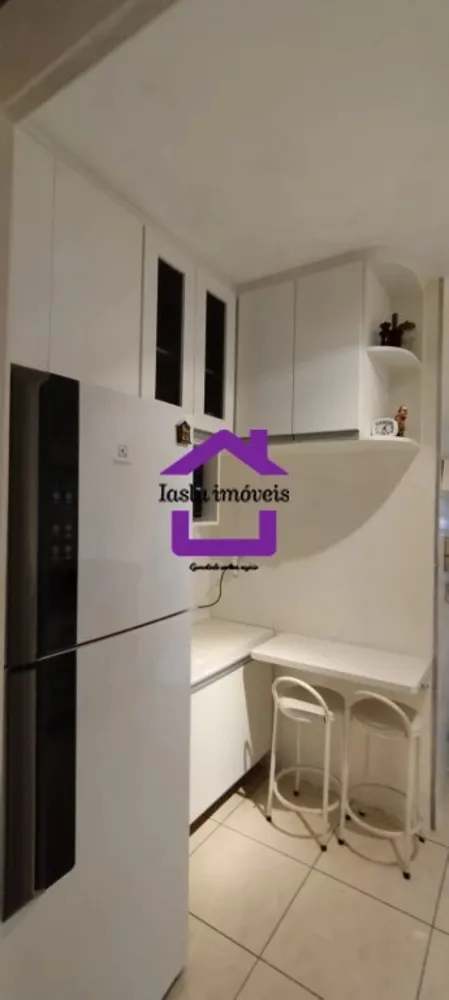 Apartamento, 3 quartos, 75 m² - Foto 4