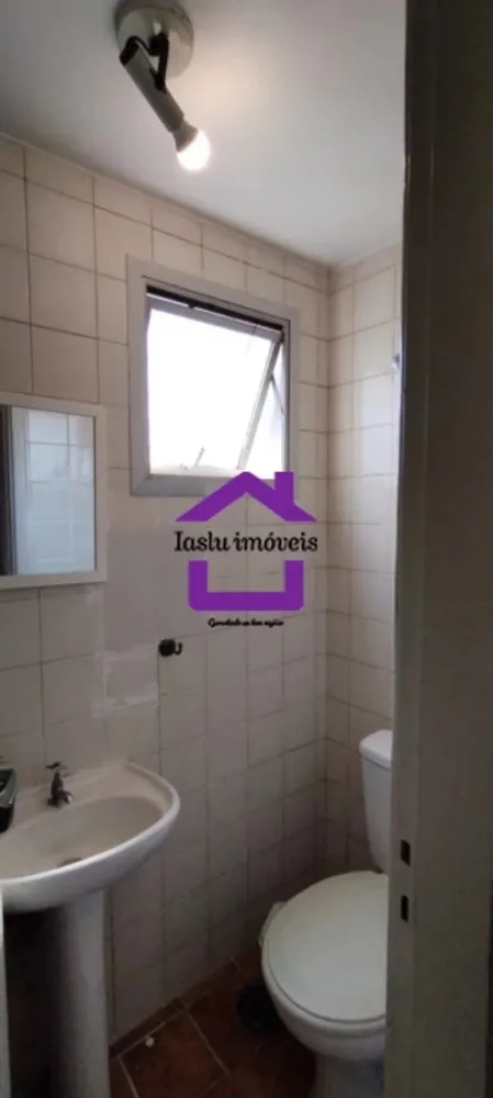 Apartamento, 3 quartos, 75 m² - Foto 5