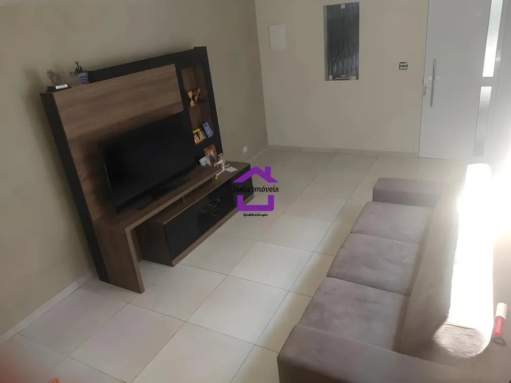 Sobrado, 3 quartos, 220 m² - Foto 6