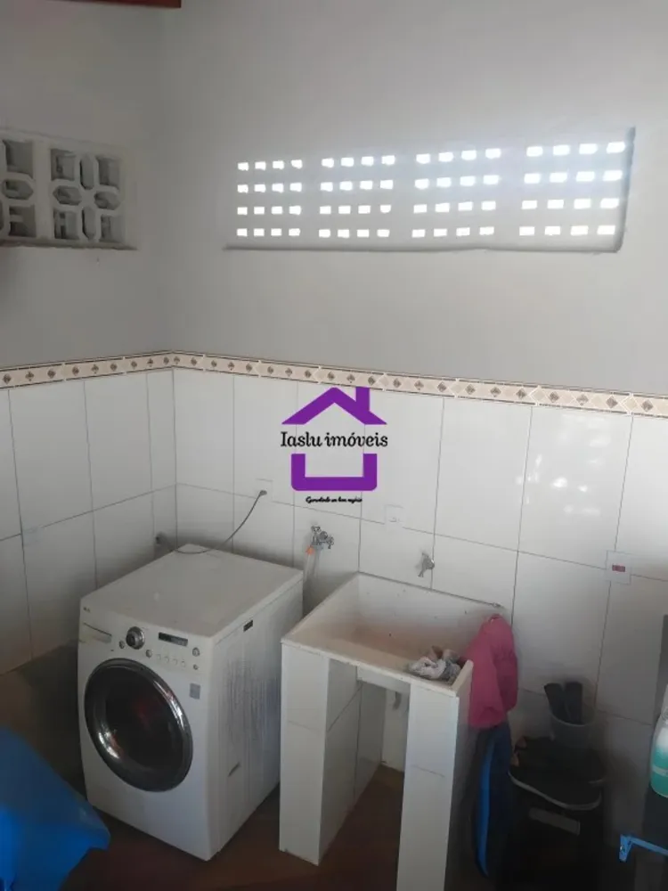 Sobrado, 3 quartos, 220 m² - Foto 7