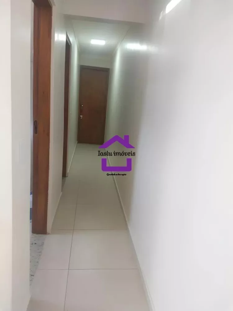 Sobrado à venda com 3 quartos, 220m² - Foto 3