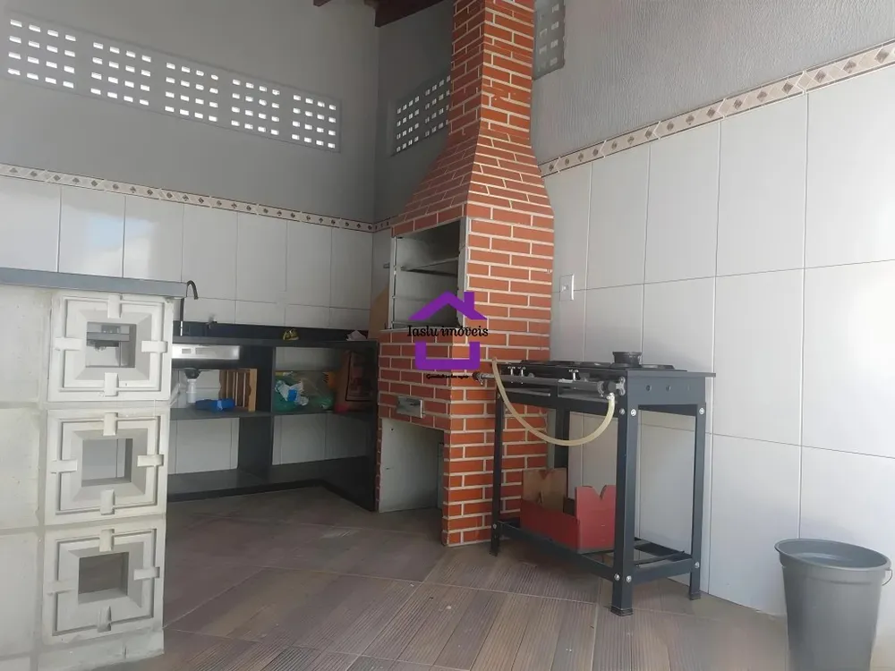 Sobrado, 3 quartos, 220 m² - Foto 5