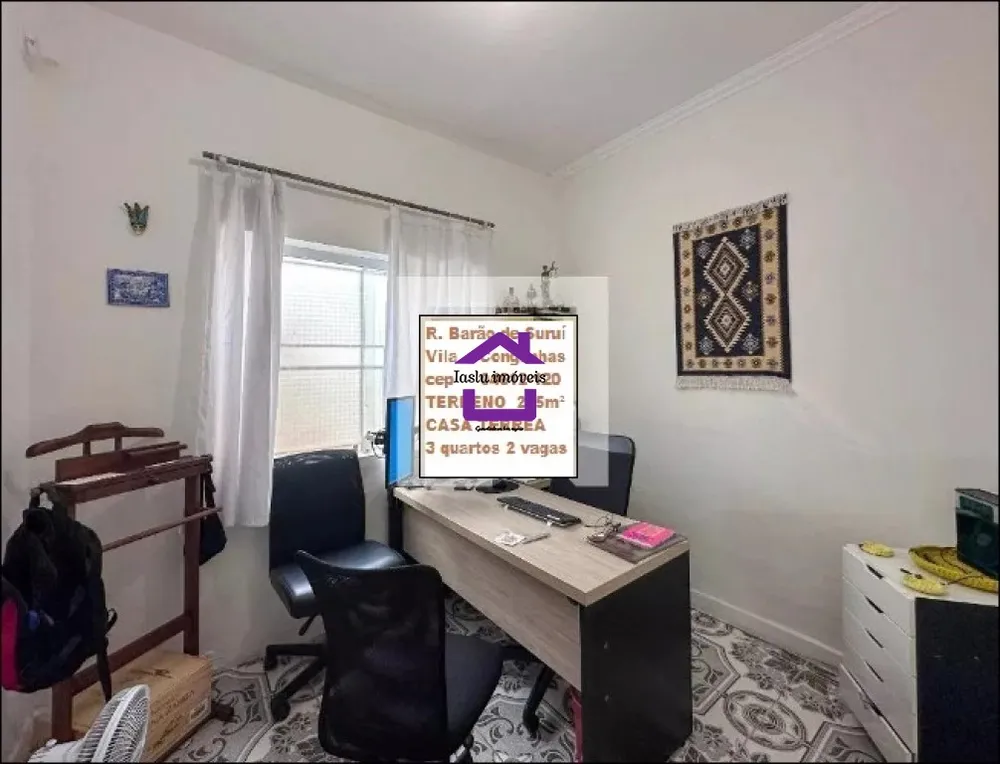 Sobrado, 3 quartos, 225 m² - Foto 6
