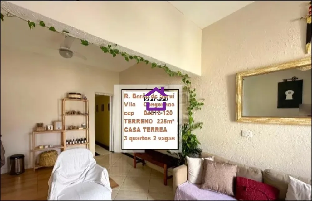 Sobrado, 3 quartos, 225 m² - Foto 2
