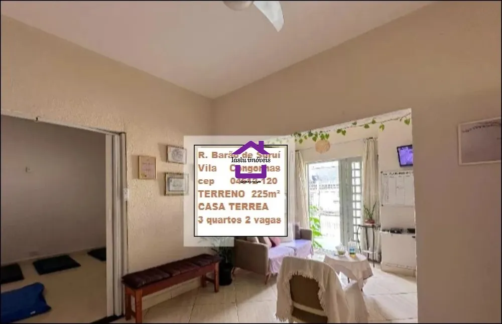 Sobrado, 3 quartos, 225 m² - Foto 3