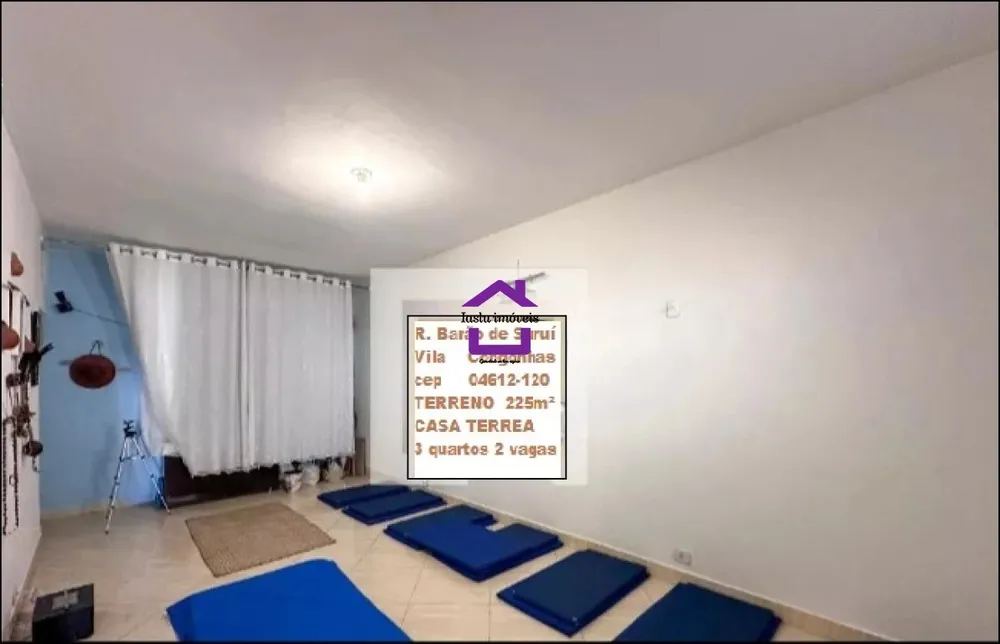 Sobrado, 3 quartos, 225 m² - Foto 4