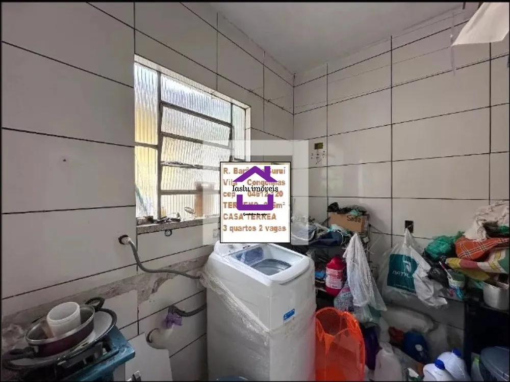 Sobrado, 3 quartos, 225 m² - Foto 7