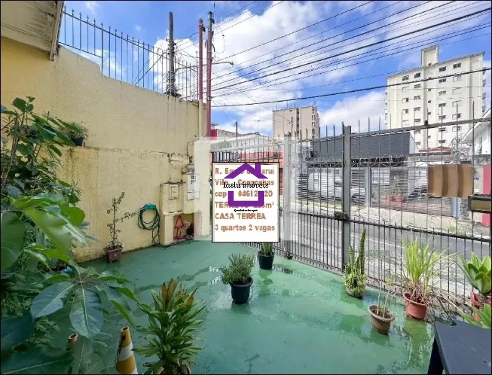 Sobrado, 3 quartos, 225 m² - Foto 8
