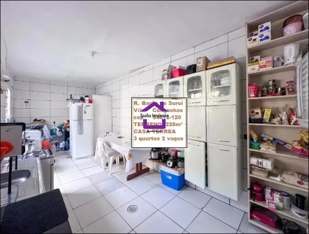 Sobrado, 3 quartos, 225 m² - Foto 5