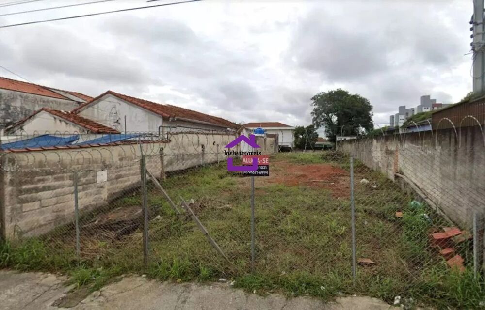Terreno à venda e aluguel, 406m² - Foto 3