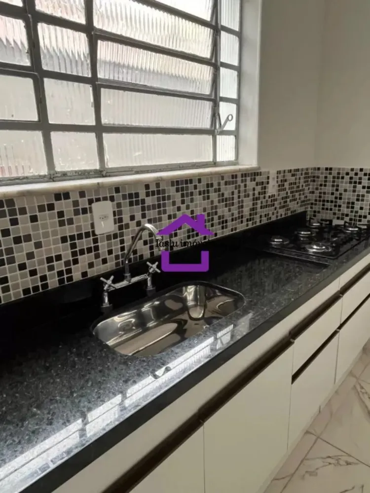 Sobrado, 3 quartos, 130 m² - Foto 4