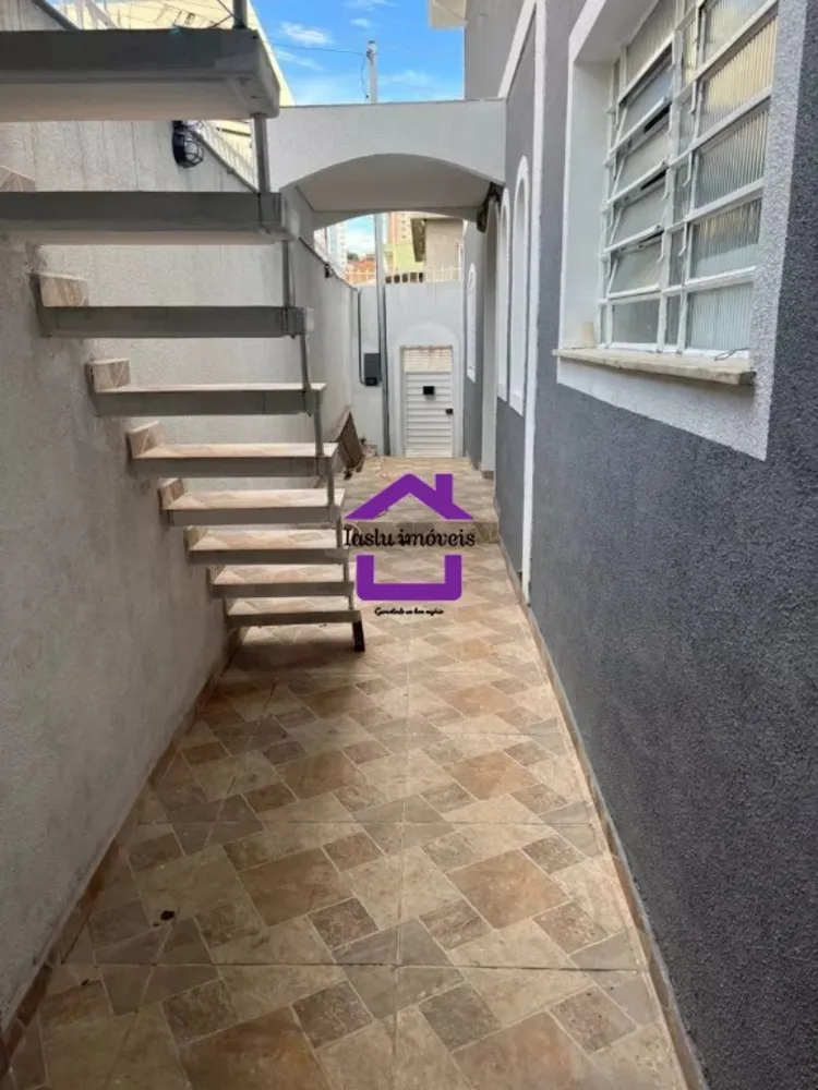 Sobrado, 3 quartos, 130 m² - Foto 3