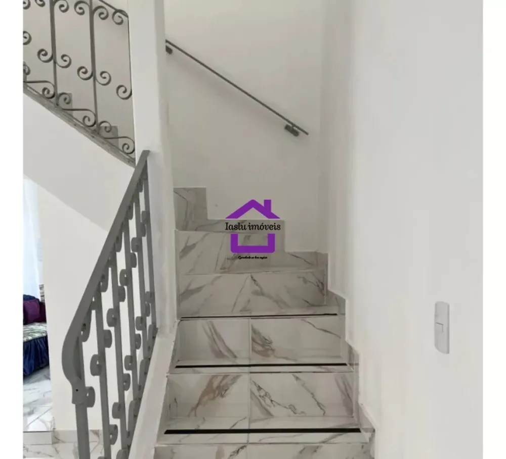 Sobrado, 3 quartos, 130 m² - Foto 5