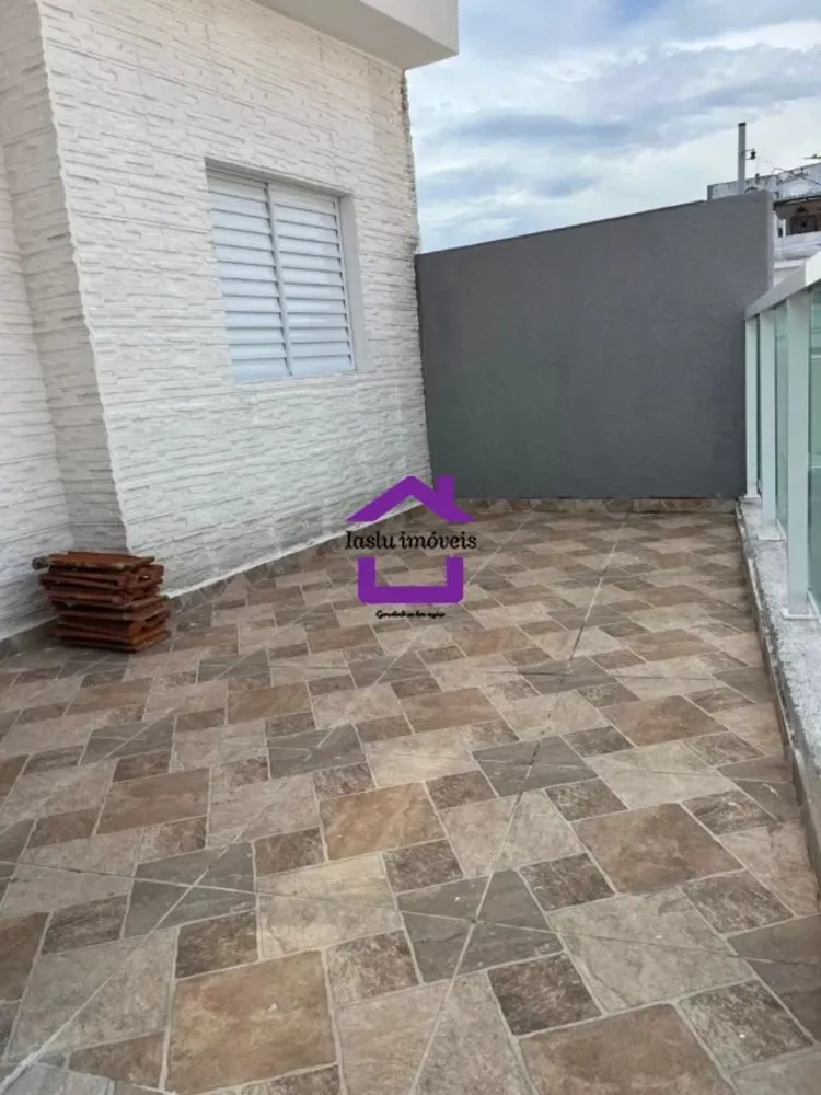 Sobrado, 3 quartos, 130 m² - Foto 8