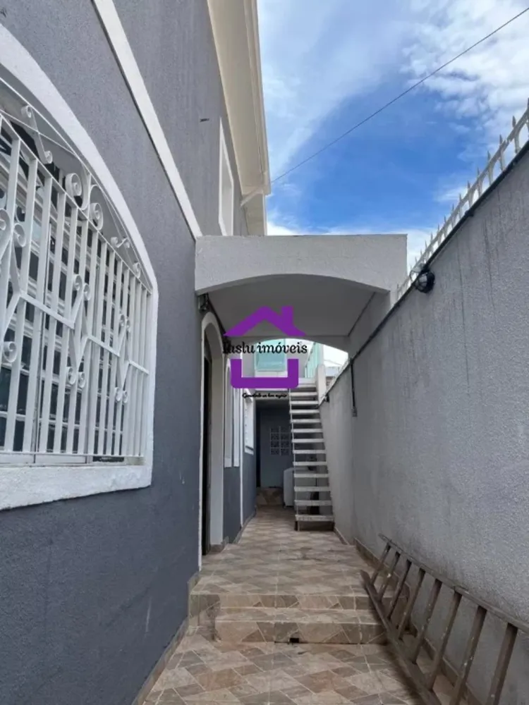 Sobrado, 3 quartos, 130 m² - Foto 2