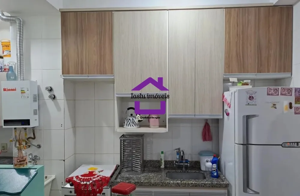 Apartamento, 2 quartos, 45 m² - Foto 3