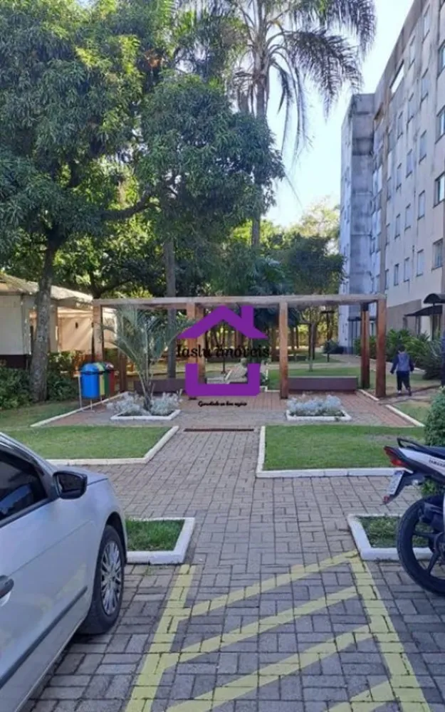 Apartamento, 2 quartos, 45 m² - Foto 3