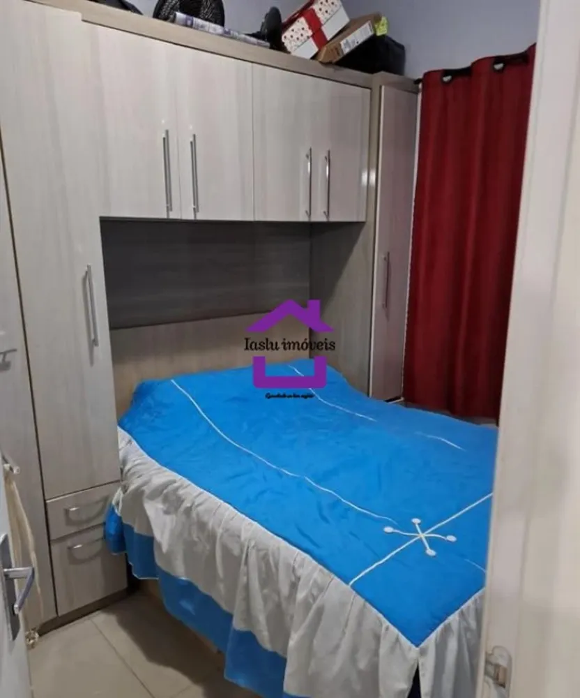 Apartamento, 2 quartos, 45 m² - Foto 4