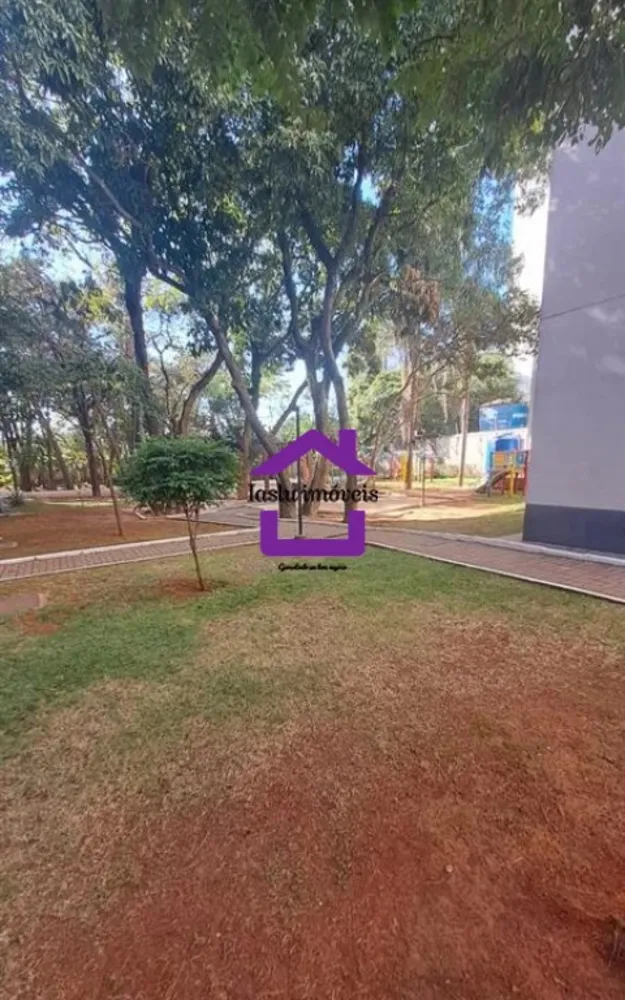 Apartamento, 2 quartos, 45 m² - Foto 6
