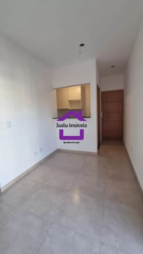 Apartamento, 2 quartos, 42 m² - Foto 1