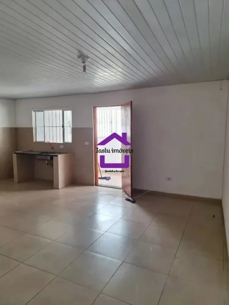 Apartamento, 1 quarto, 32 m² - Foto 1