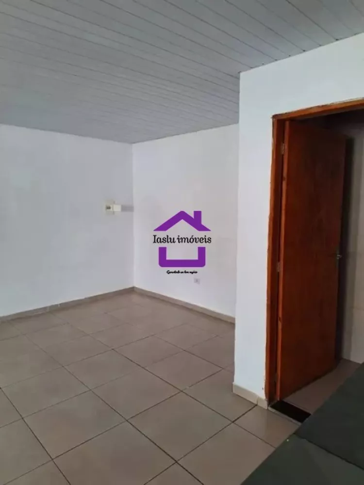Apartamento, 1 quarto, 32 m² - Foto 4