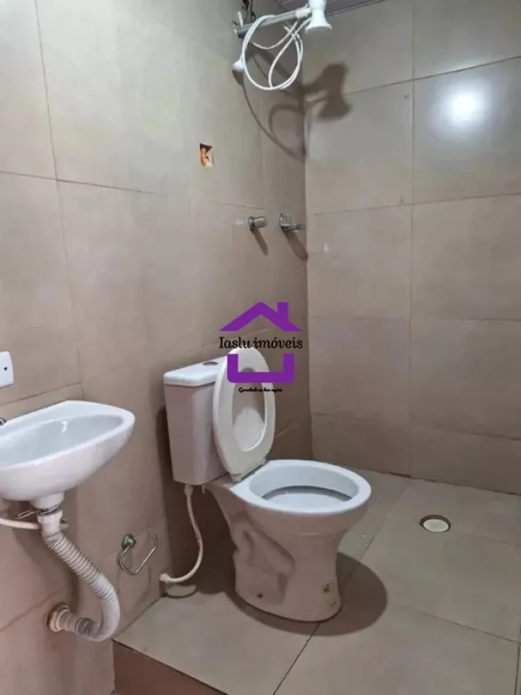 Apartamento, 1 quarto, 32 m² - Foto 6