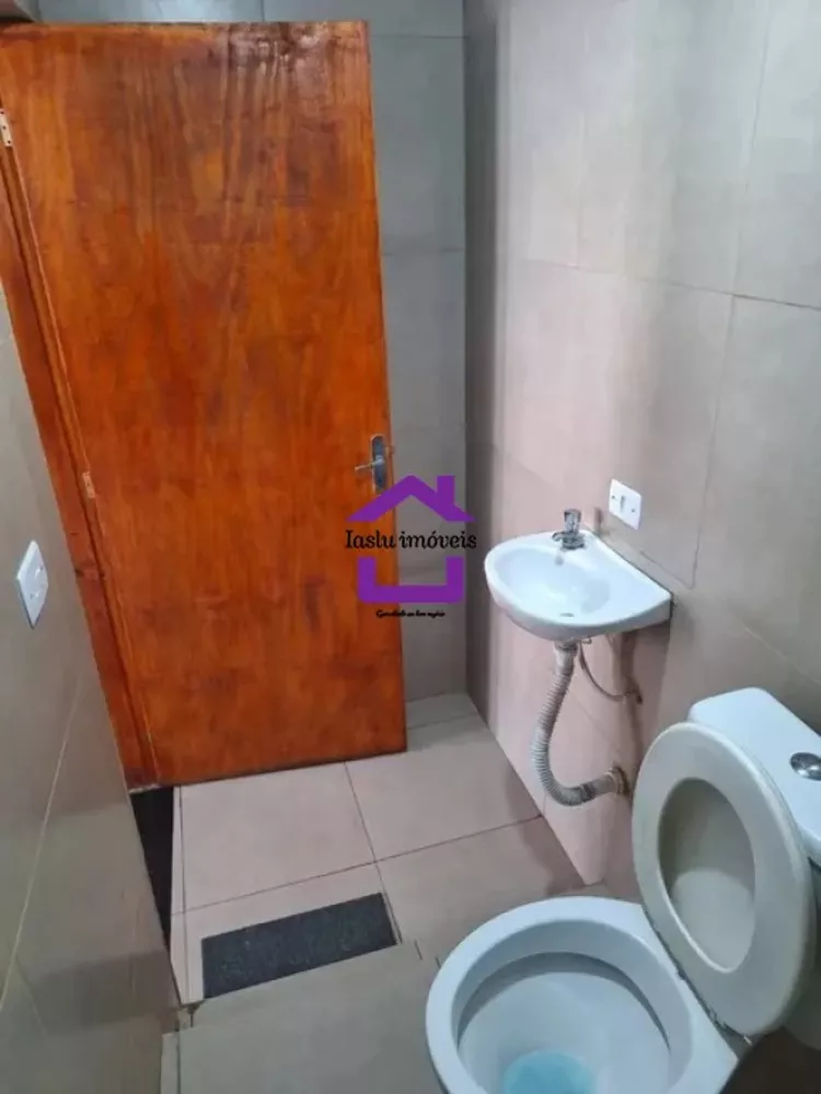 Apartamento, 1 quarto, 32 m² - Foto 3