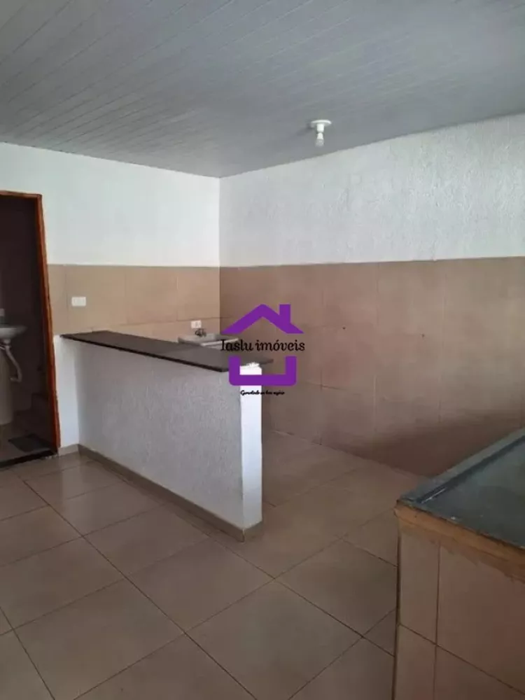 Apartamento, 1 quarto, 32 m² - Foto 5