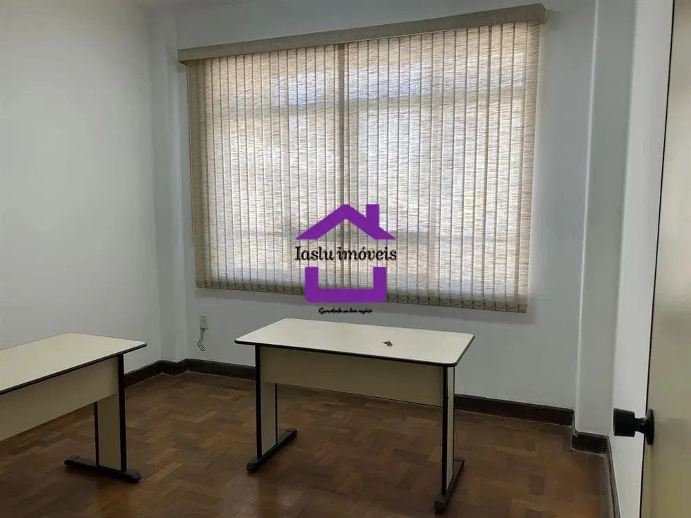 Loja-Salão, 25 m² - Foto 1