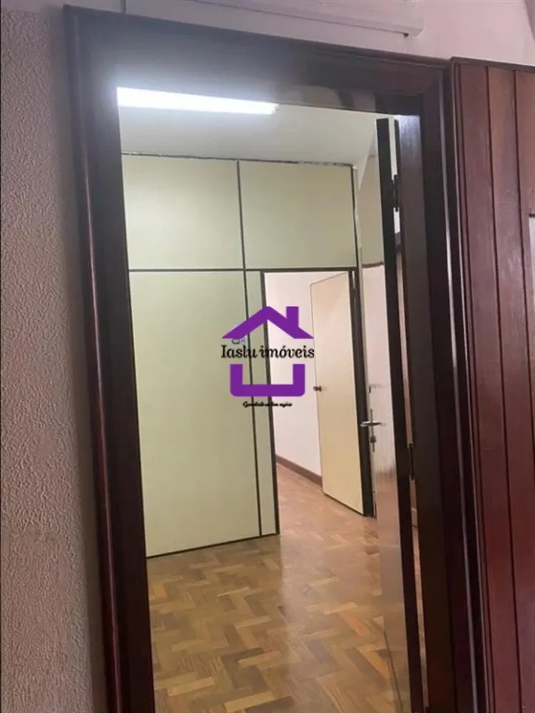 Loja-Salão, 25 m² - Foto 2