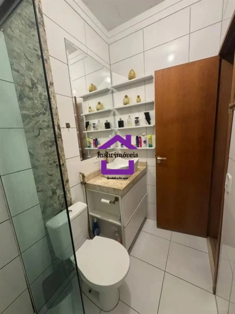 Sobrado, 3 quartos, 156 m² - Foto 6